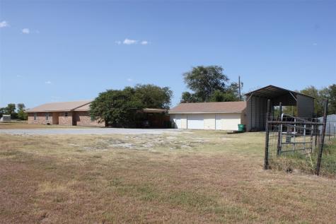 16092 W Fm 455 Decatur TX 76234