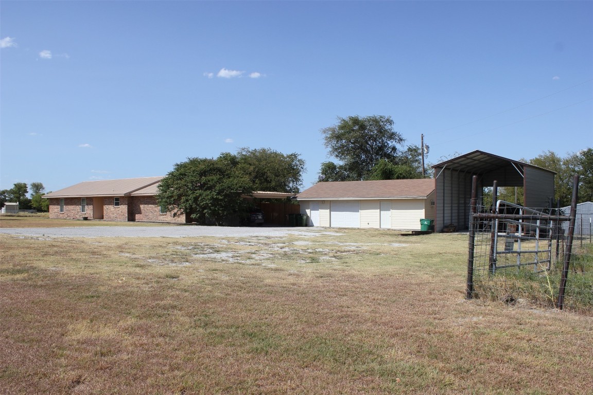 16092 W Fm 455 Decatur TX 76234