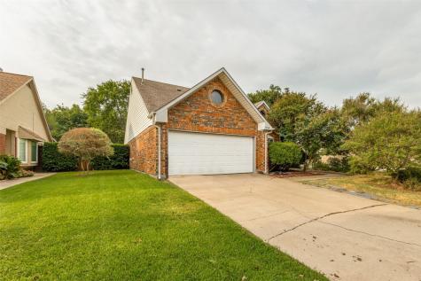 1244 Settlers Way Lewisville TX 75067