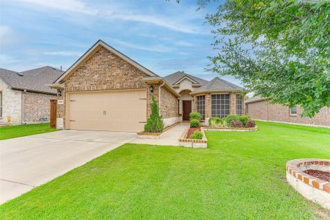 2804 Colorado Drive Little Elm TX 75068