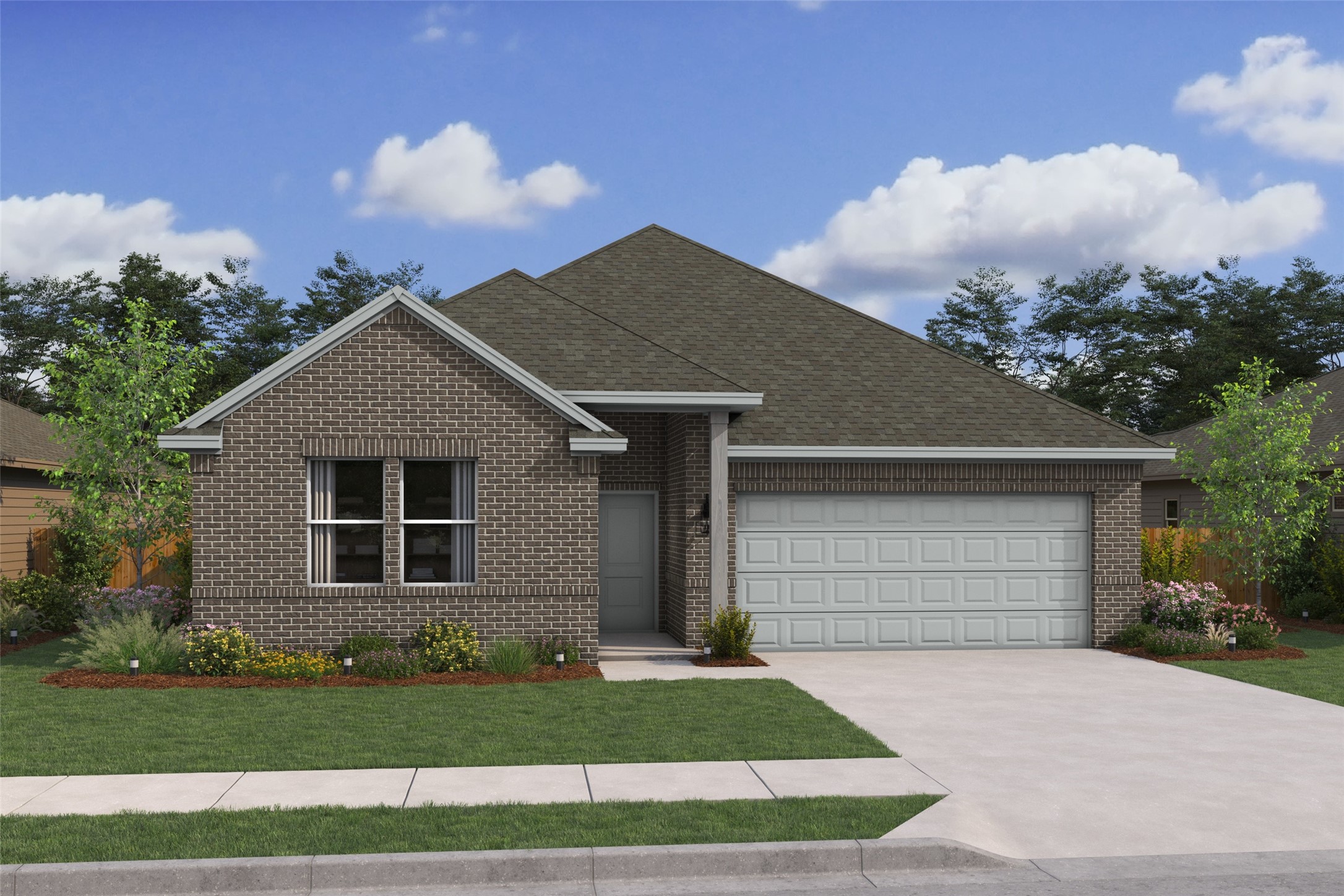 2121 Maple Ridge Drive Van Alstyne TX 75495