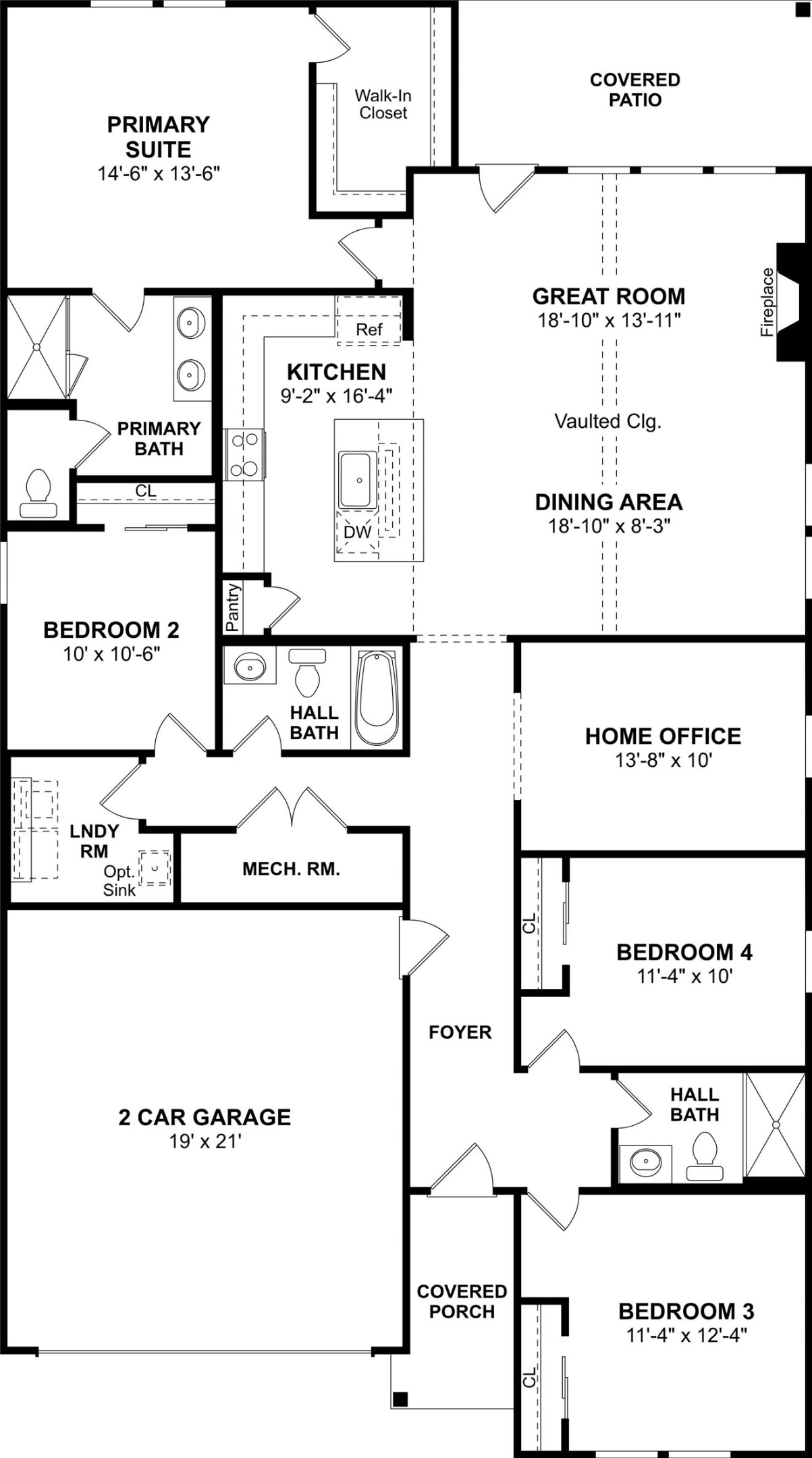 2121 Maple Ridge Drive Van Alstyne TX 75495