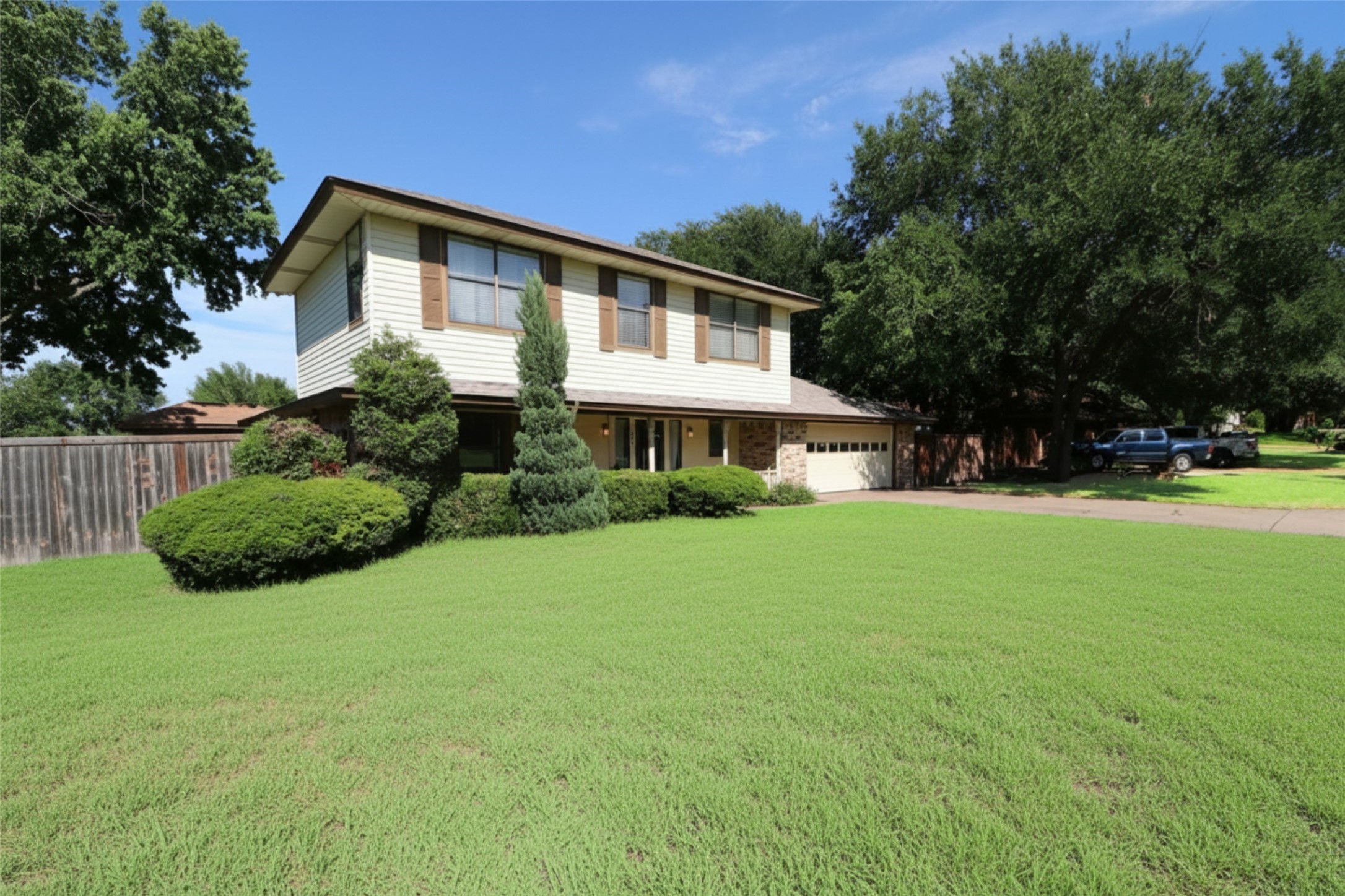 107 Byron Nelson Street Stephenville TX 76401