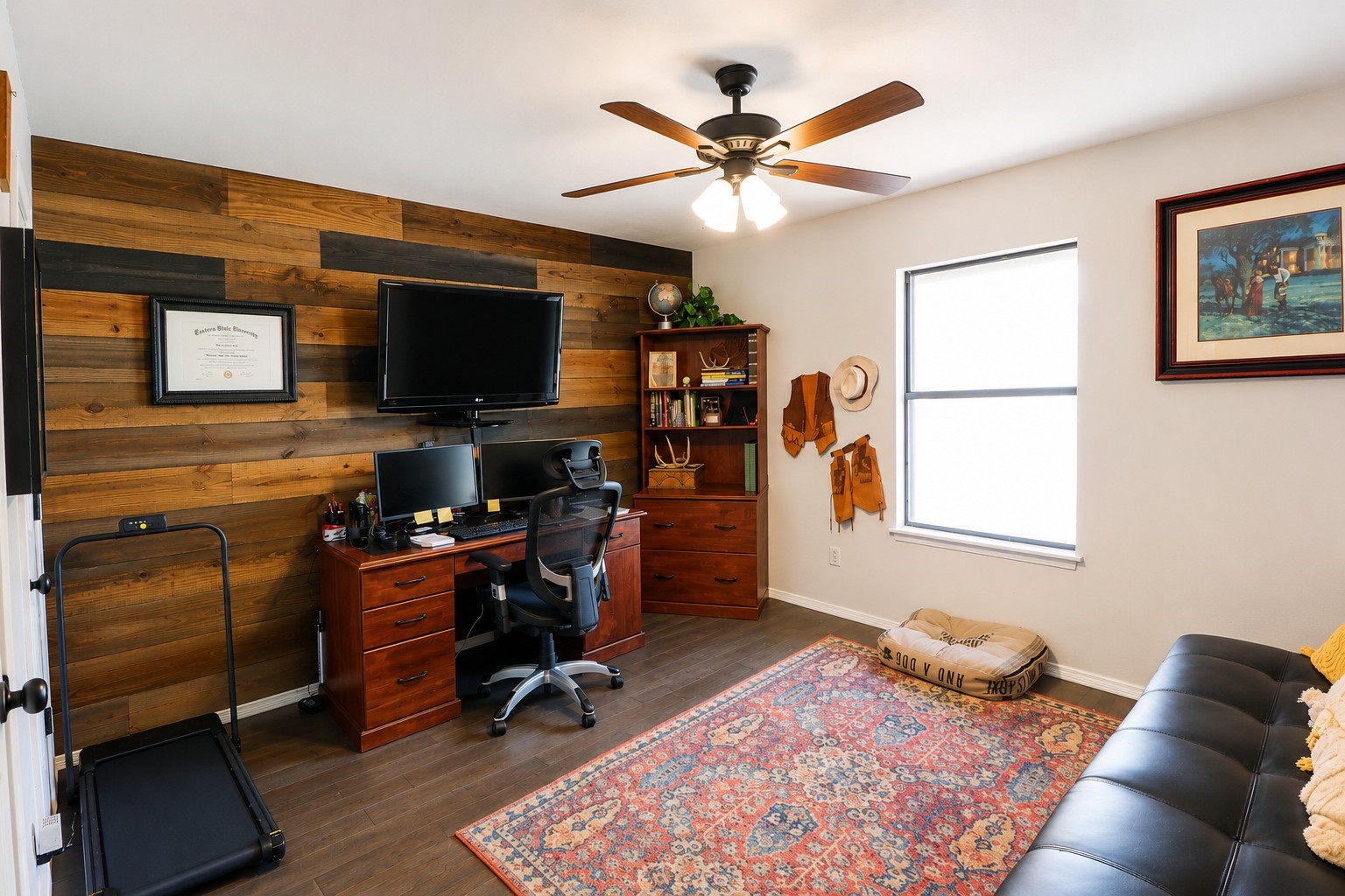 107 Byron Nelson Street Stephenville TX 76401