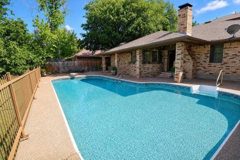 107 Byron Nelson Street Stephenville TX 76401