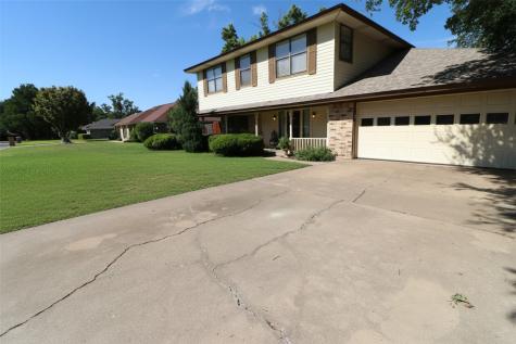 107 Byron Nelson Street Stephenville TX 76401