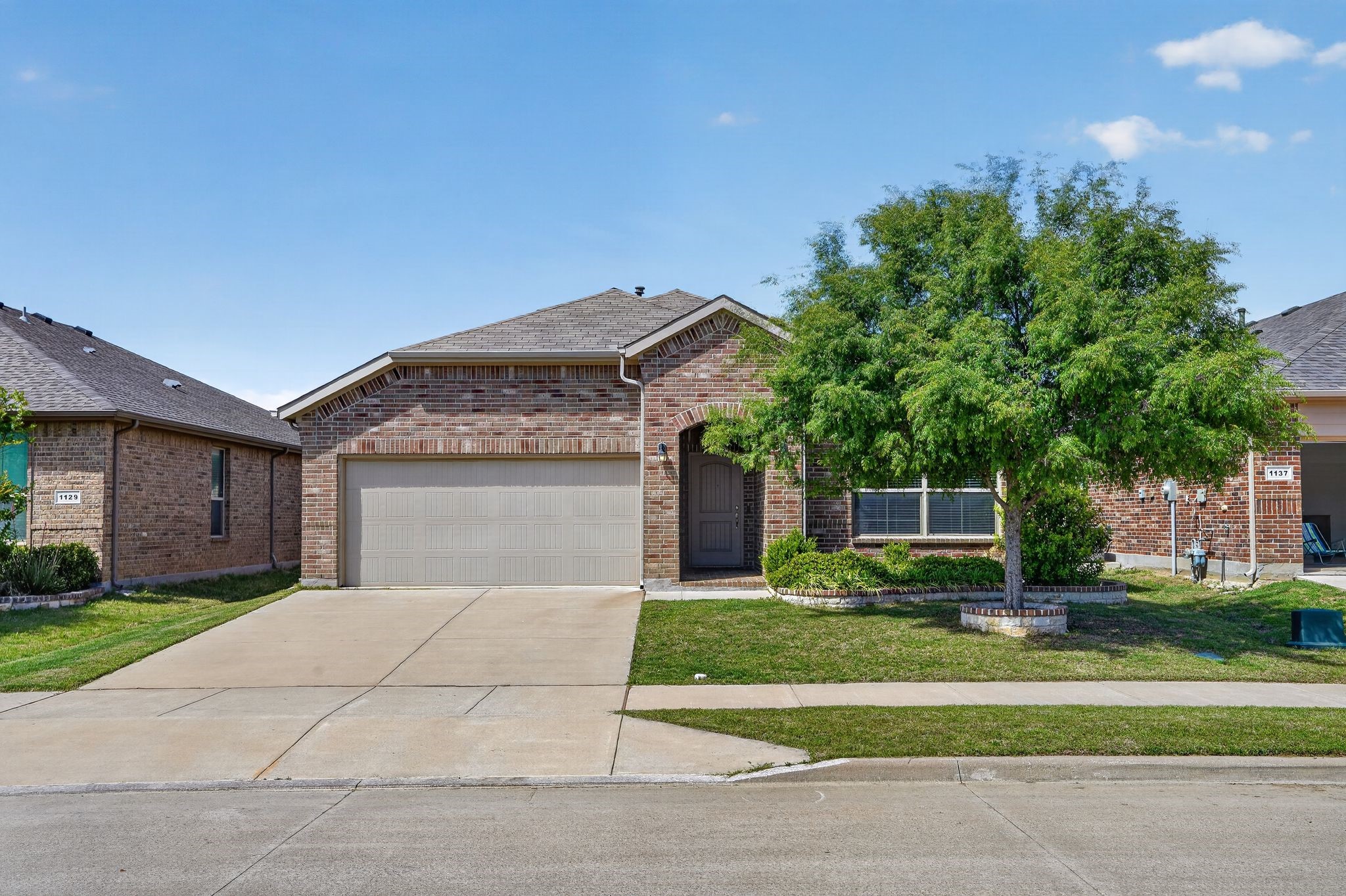 1133 Metaline Trail Fort Worth TX 76177