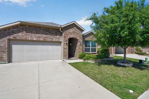 1133 Metaline Trail Fort Worth TX 76177