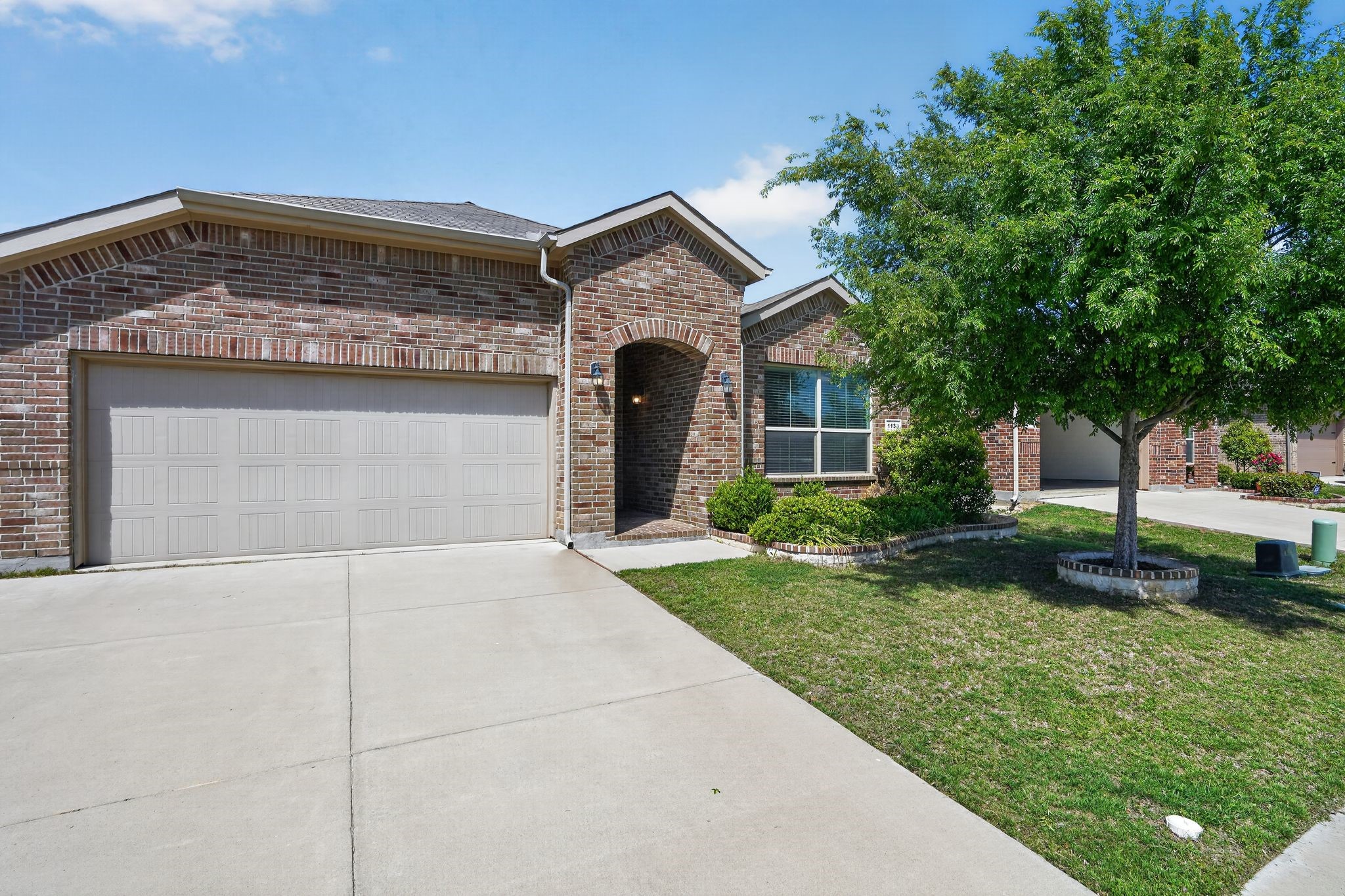 1133 Metaline Trail Fort Worth TX 76177