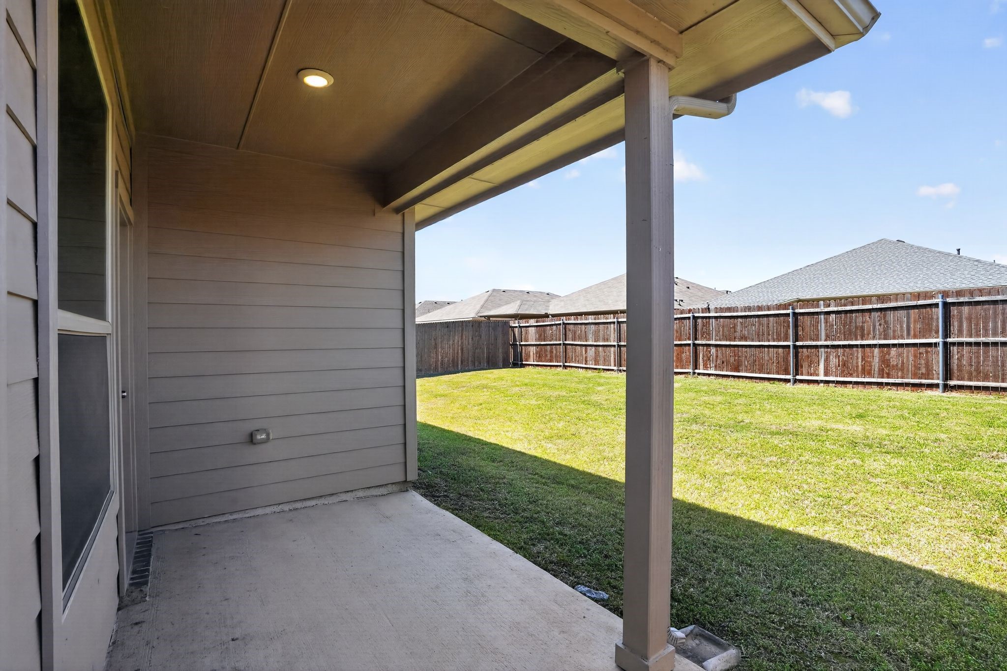 1133 Metaline Trail Fort Worth TX 76177
