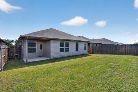 1133 Metaline Trail Fort Worth TX 76177