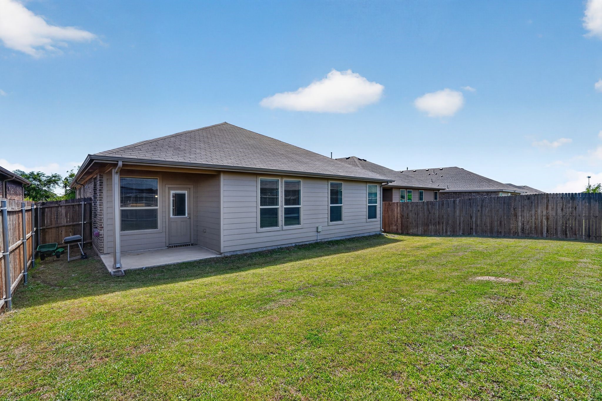 1133 Metaline Trail Fort Worth TX 76177