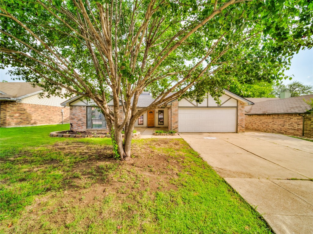 4205 River Birch Road Fort Worth TX 76137