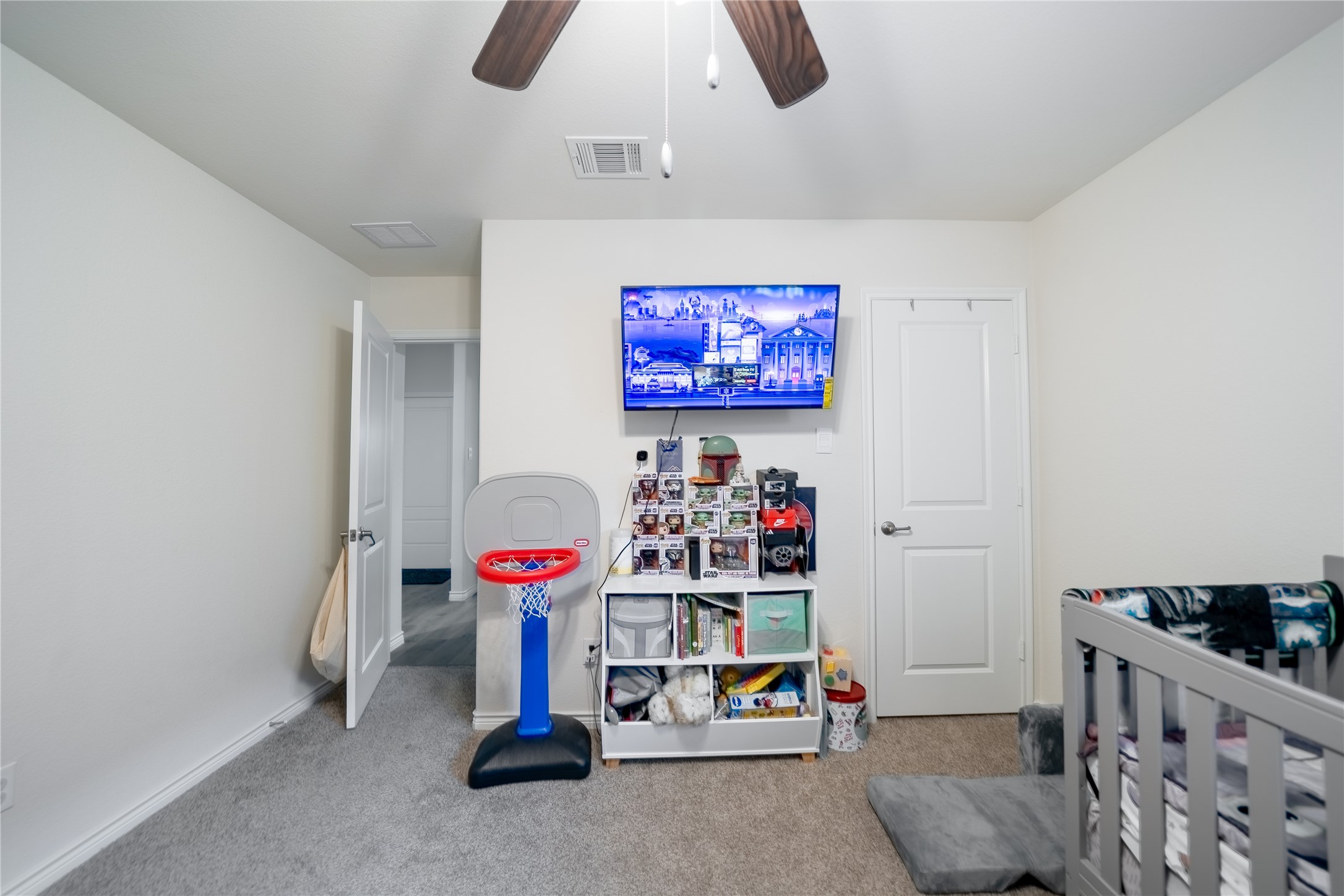 4184 Rim Trail Forney TX 75126
