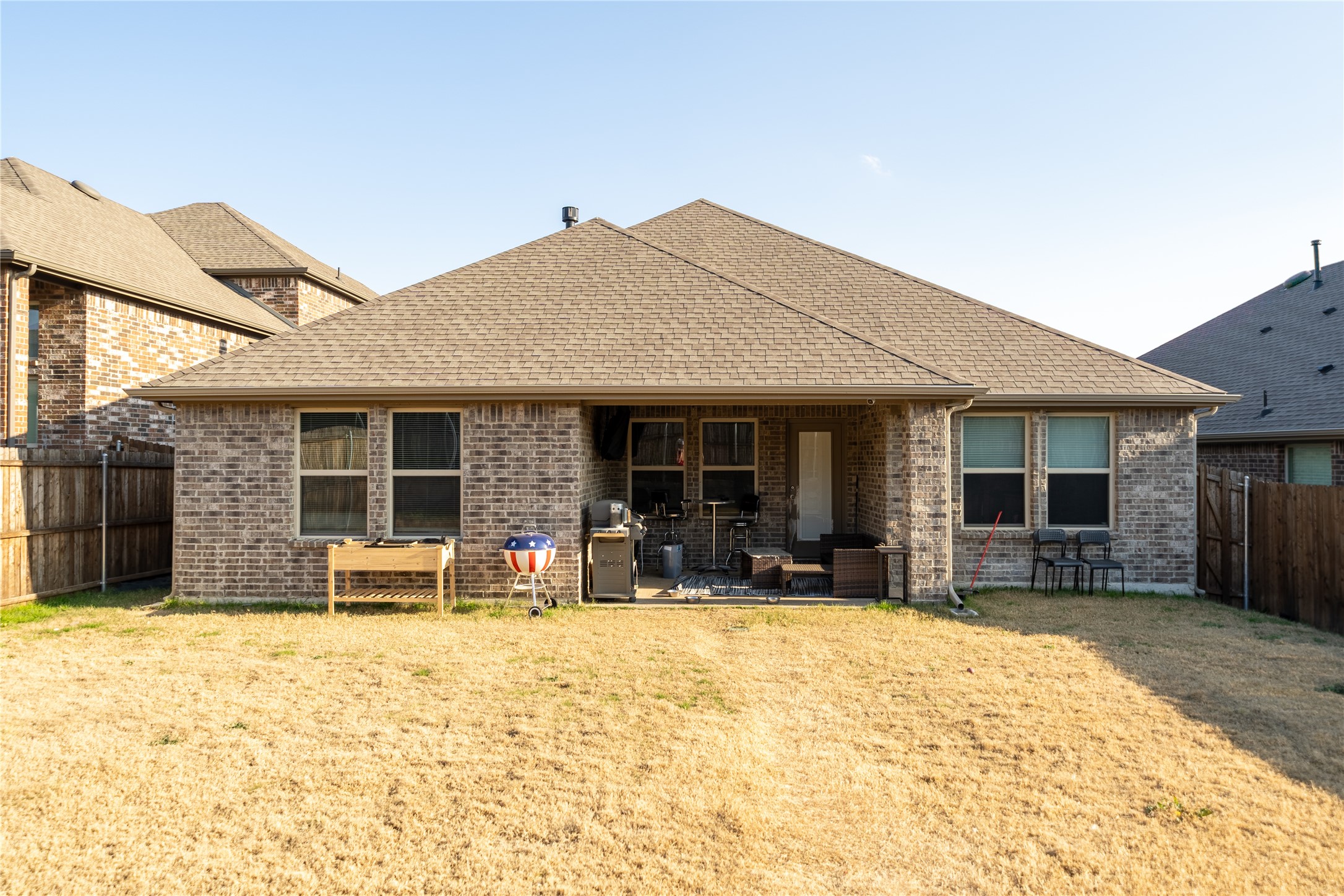 4184 Rim Trail Forney TX 75126