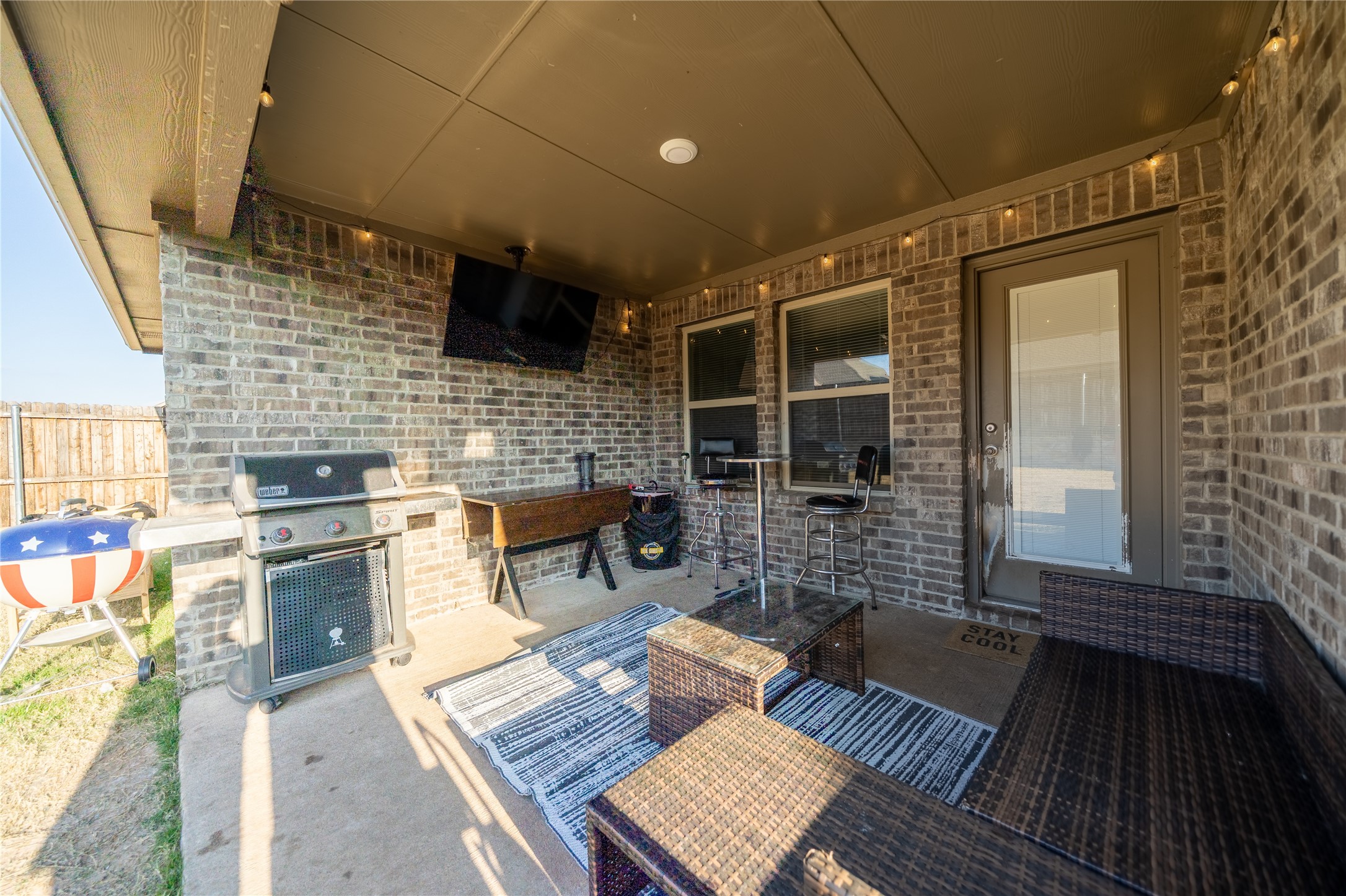 4184 Rim Trail Forney TX 75126