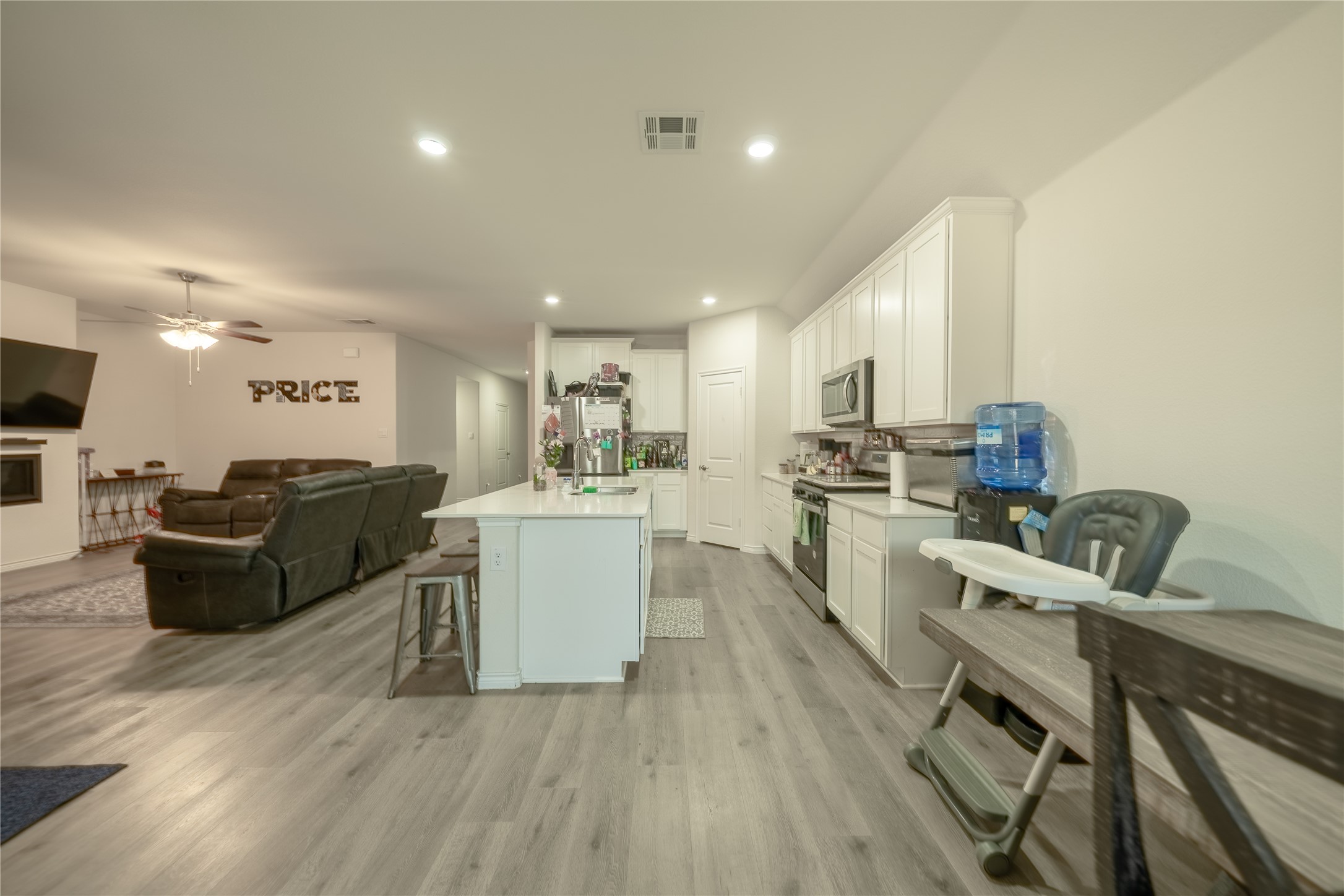 4184 Rim Trail Forney TX 75126