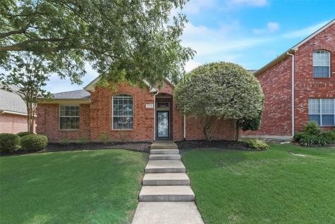 6113 White Pine Drive Mckinney TX 75070