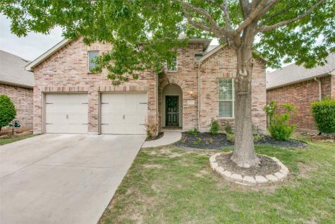 1513 Pelican Drive Little Elm TX 75068