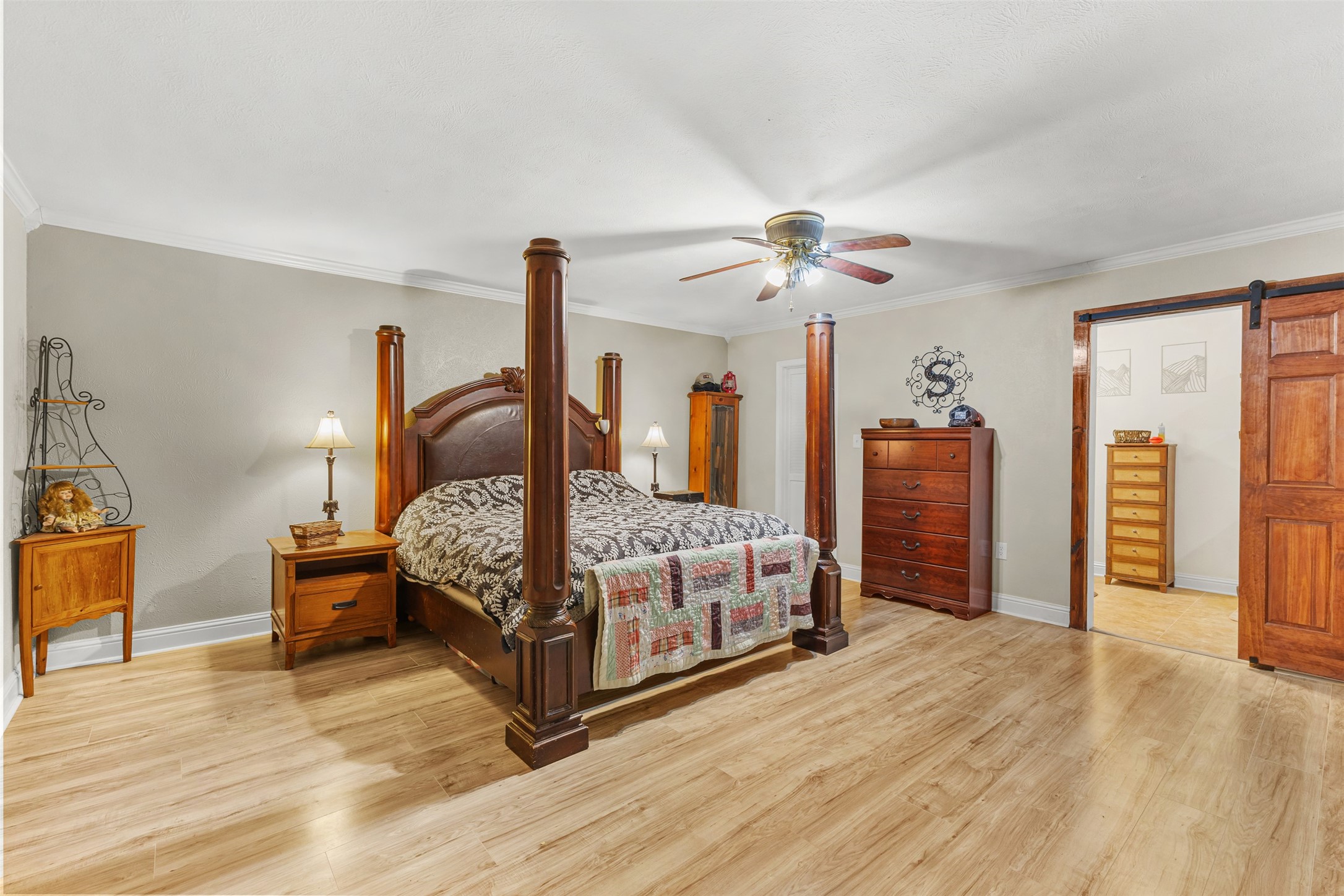 1302 W Sabine Street Carthage TX 75633