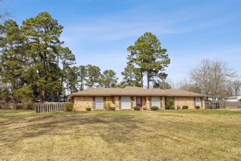 1302 W Sabine Street Carthage TX 75633