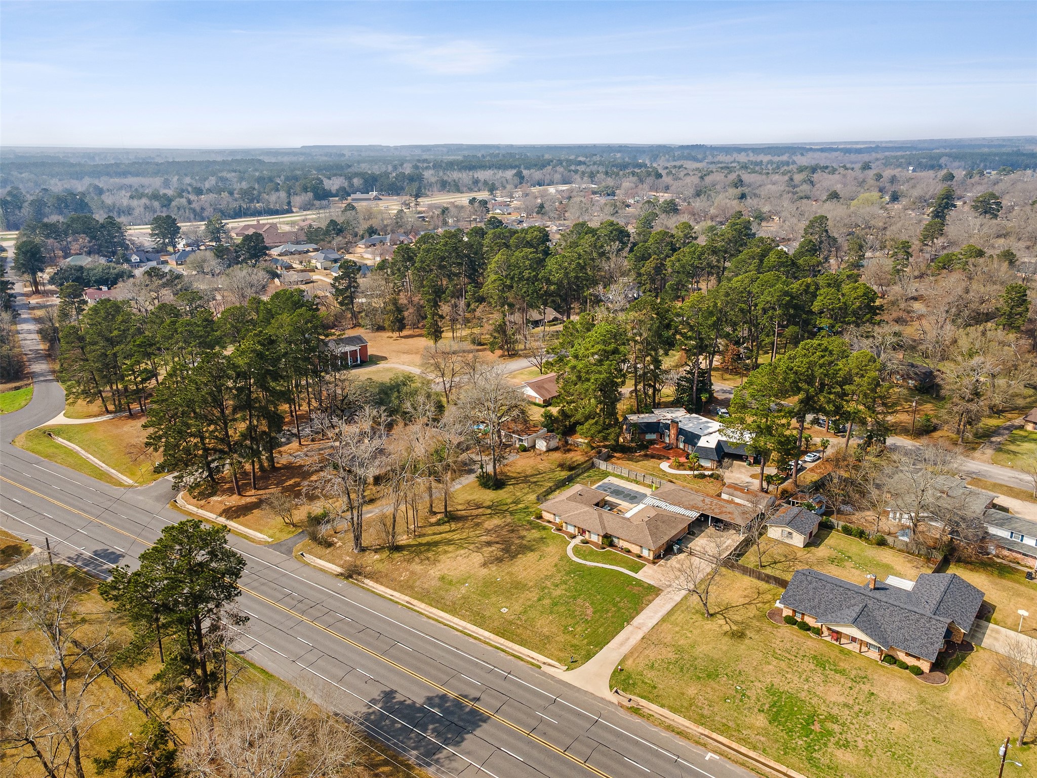 1302 W Sabine Street Carthage TX 75633