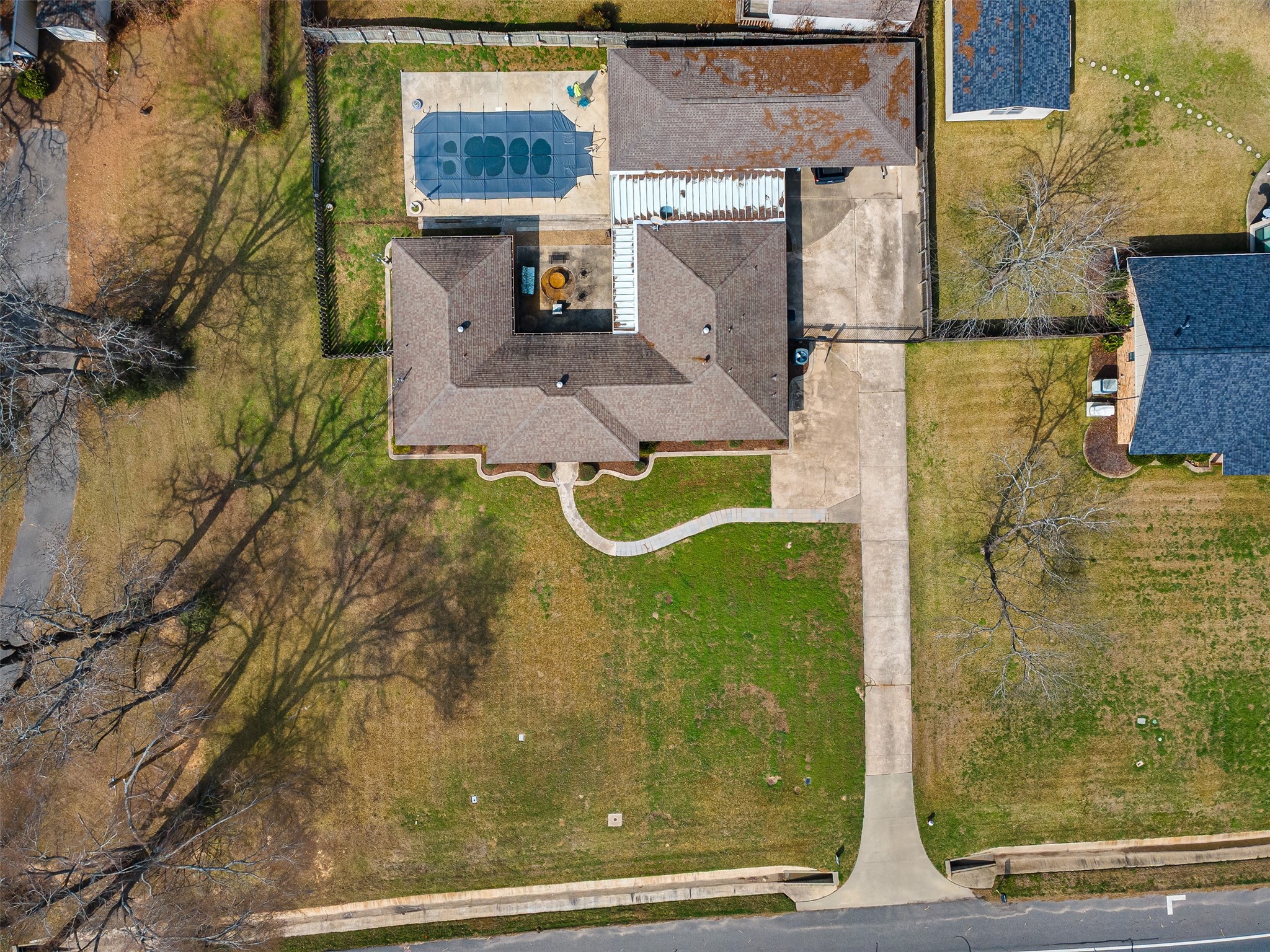 1302 W Sabine Street Carthage TX 75633