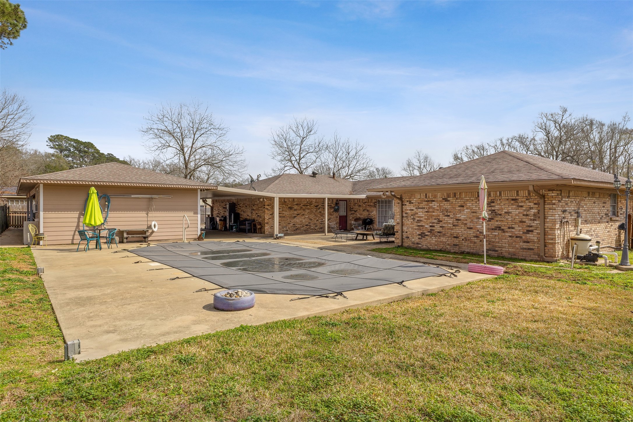 1302 W Sabine Street Carthage TX 75633