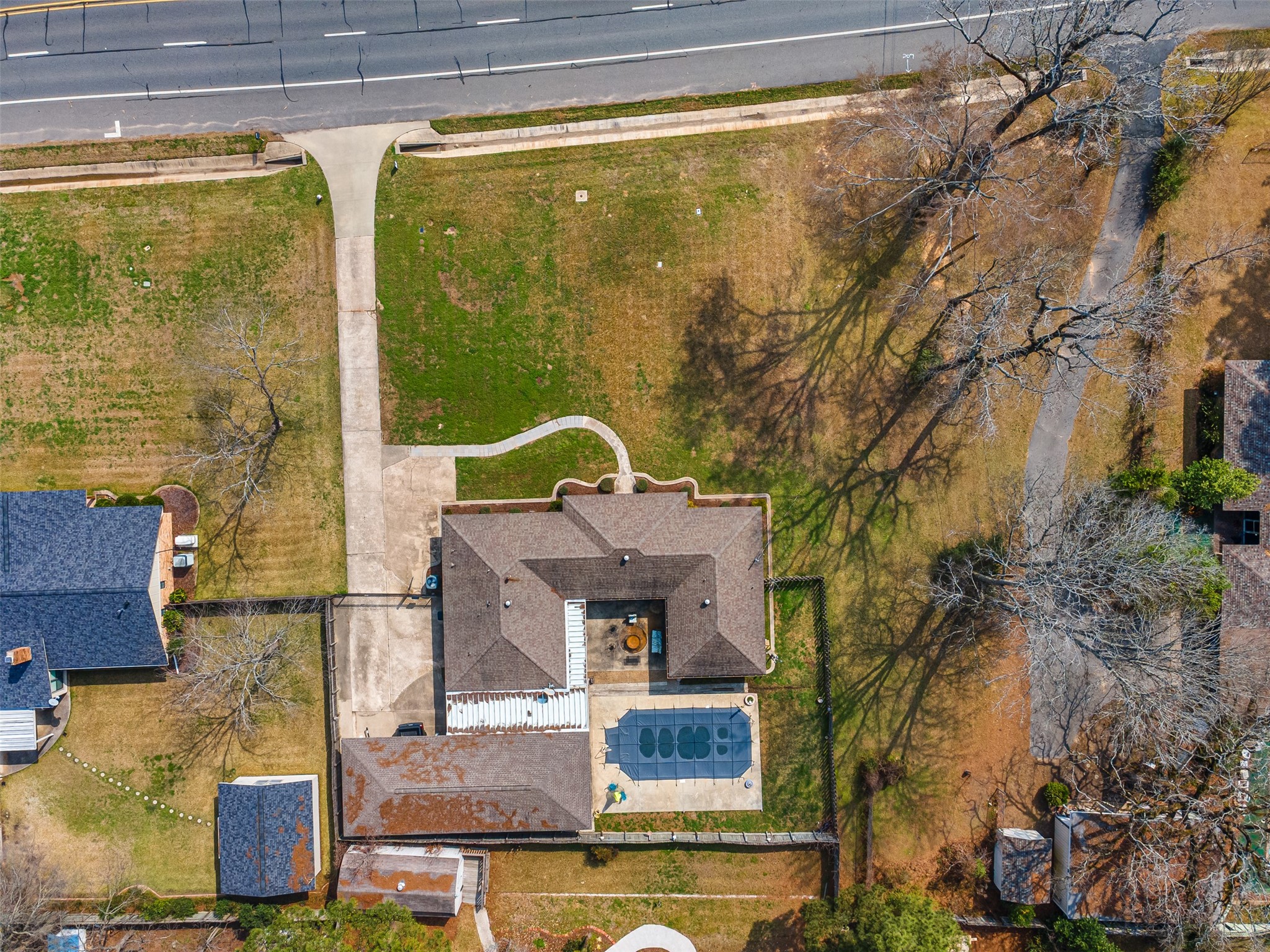 1302 W Sabine Street Carthage TX 75633