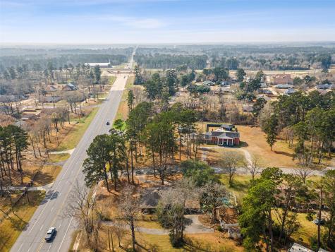 1302 W Sabine Street Carthage TX 75633