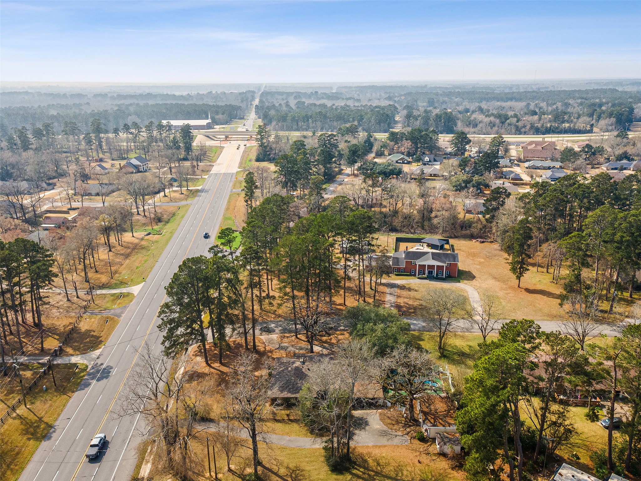 1302 W Sabine Street Carthage TX 75633