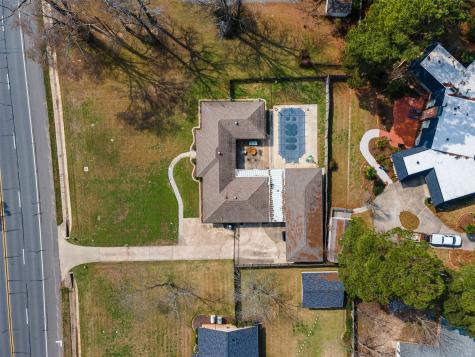 1302 W Sabine Street Carthage TX 75633