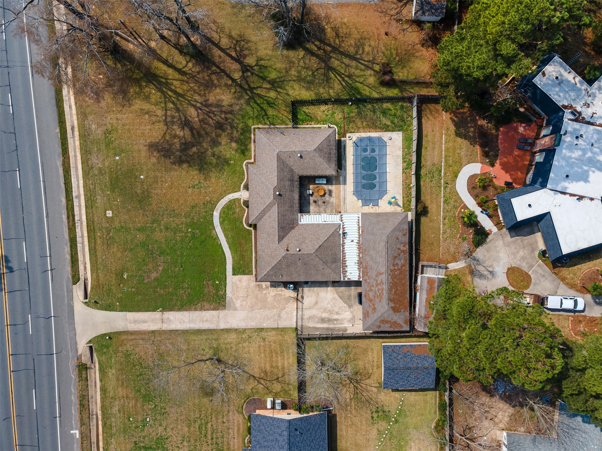 1302 W Sabine Street Carthage TX 75633
