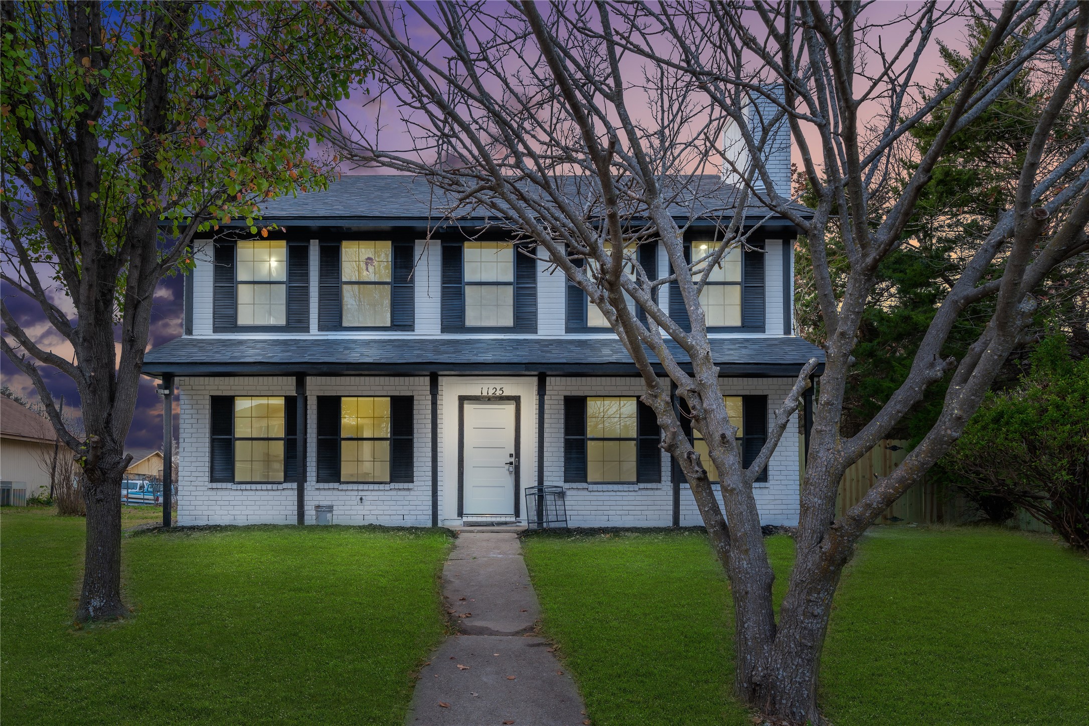 1125 Harvest Hill Lane Lancaster TX 75146