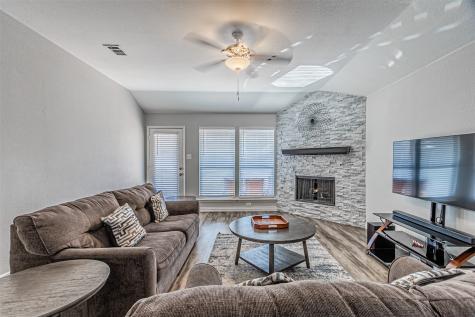 2261 Fieldcrest Drive Rockwall TX 75032