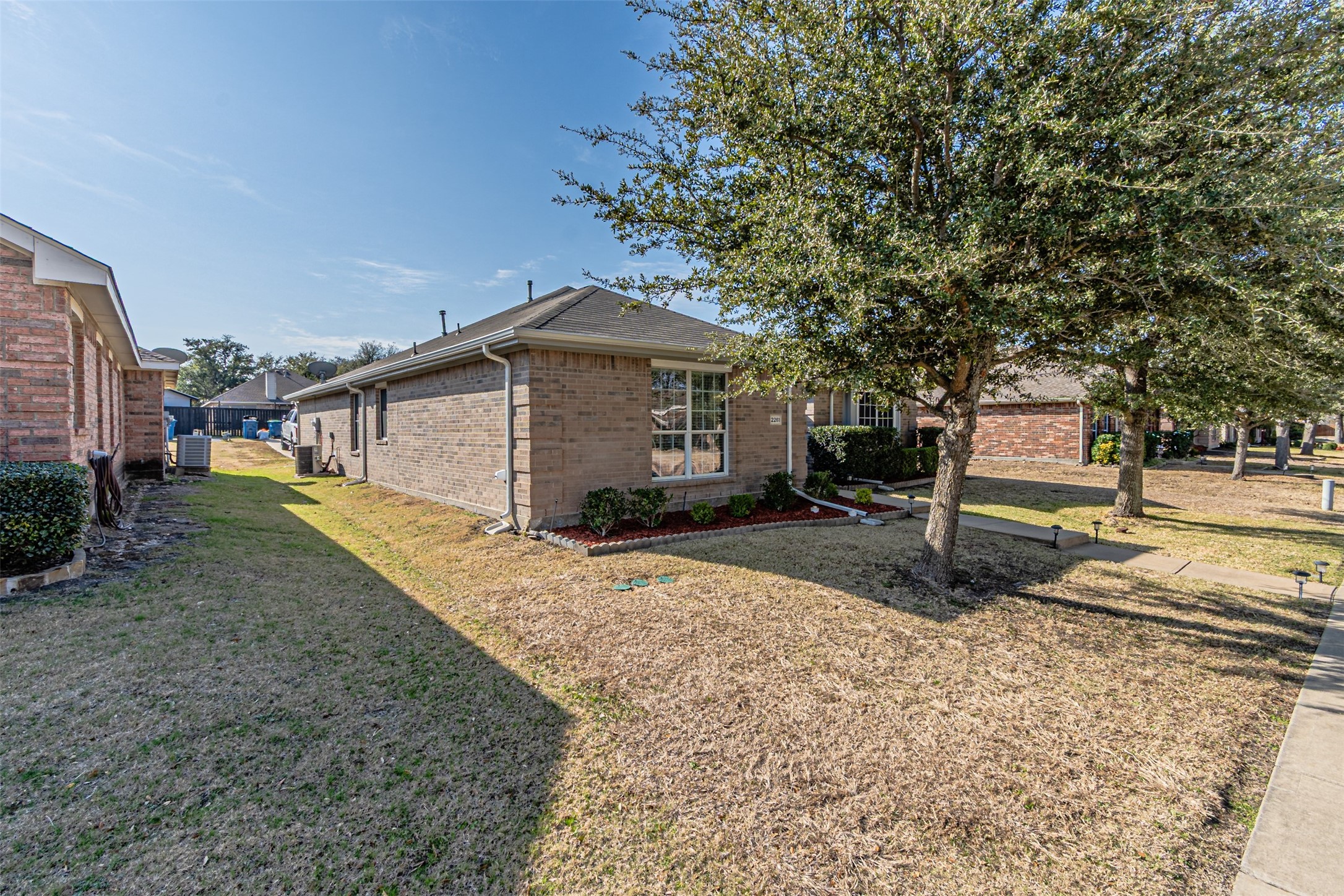 2261 Fieldcrest Drive Rockwall TX 75032