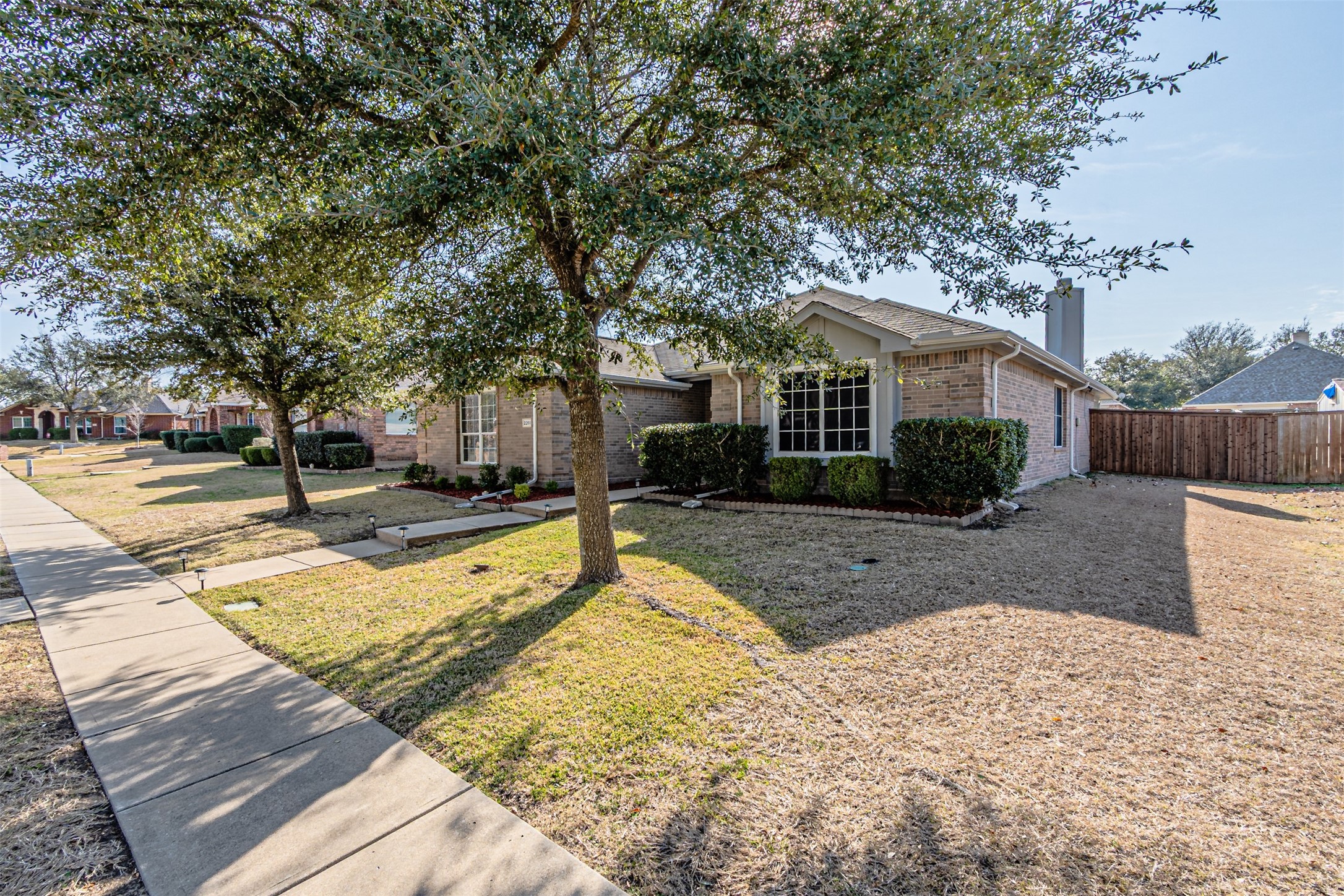 2261 Fieldcrest Drive Rockwall TX 75032