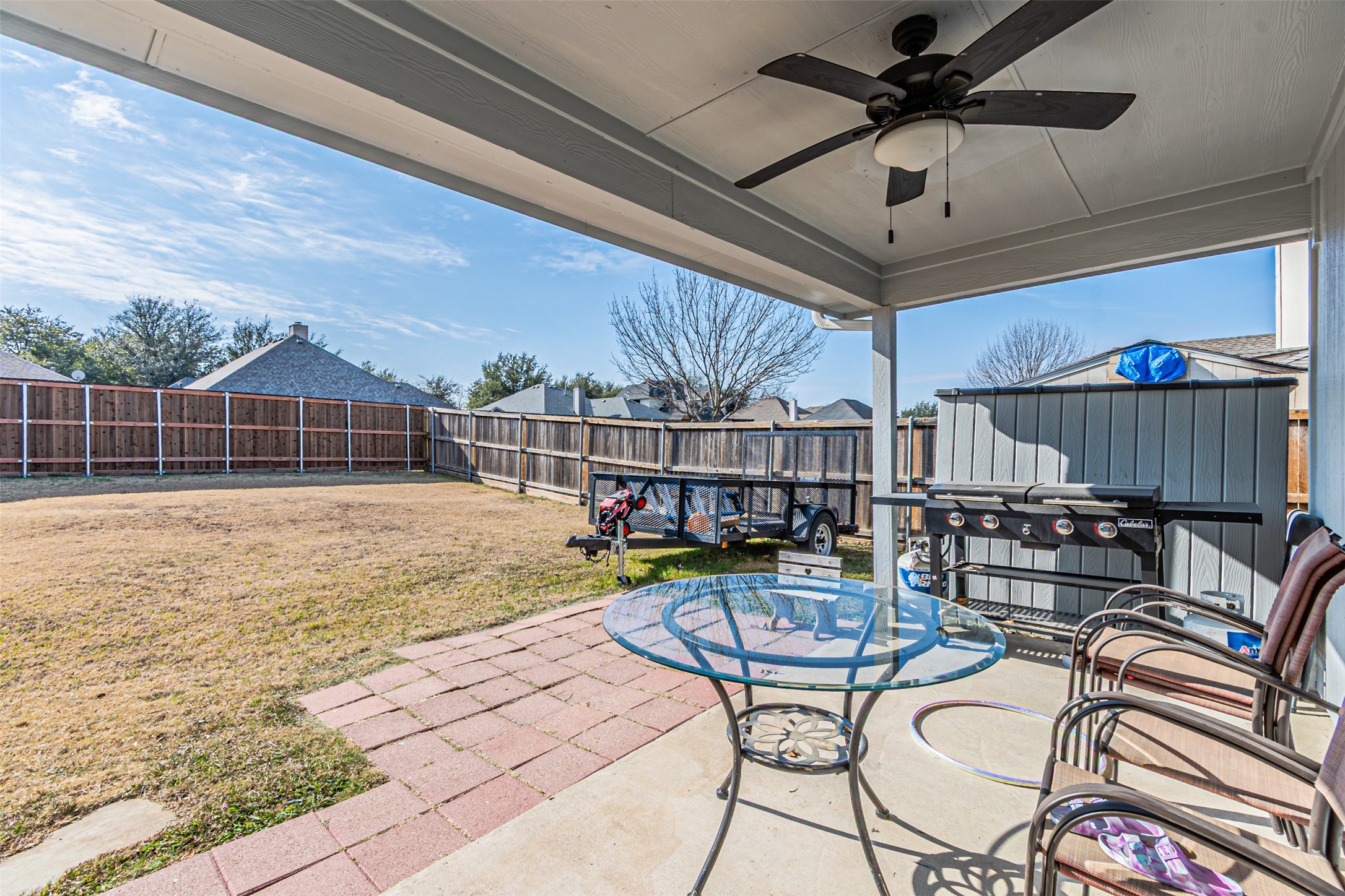2261 Fieldcrest Drive Rockwall TX 75032