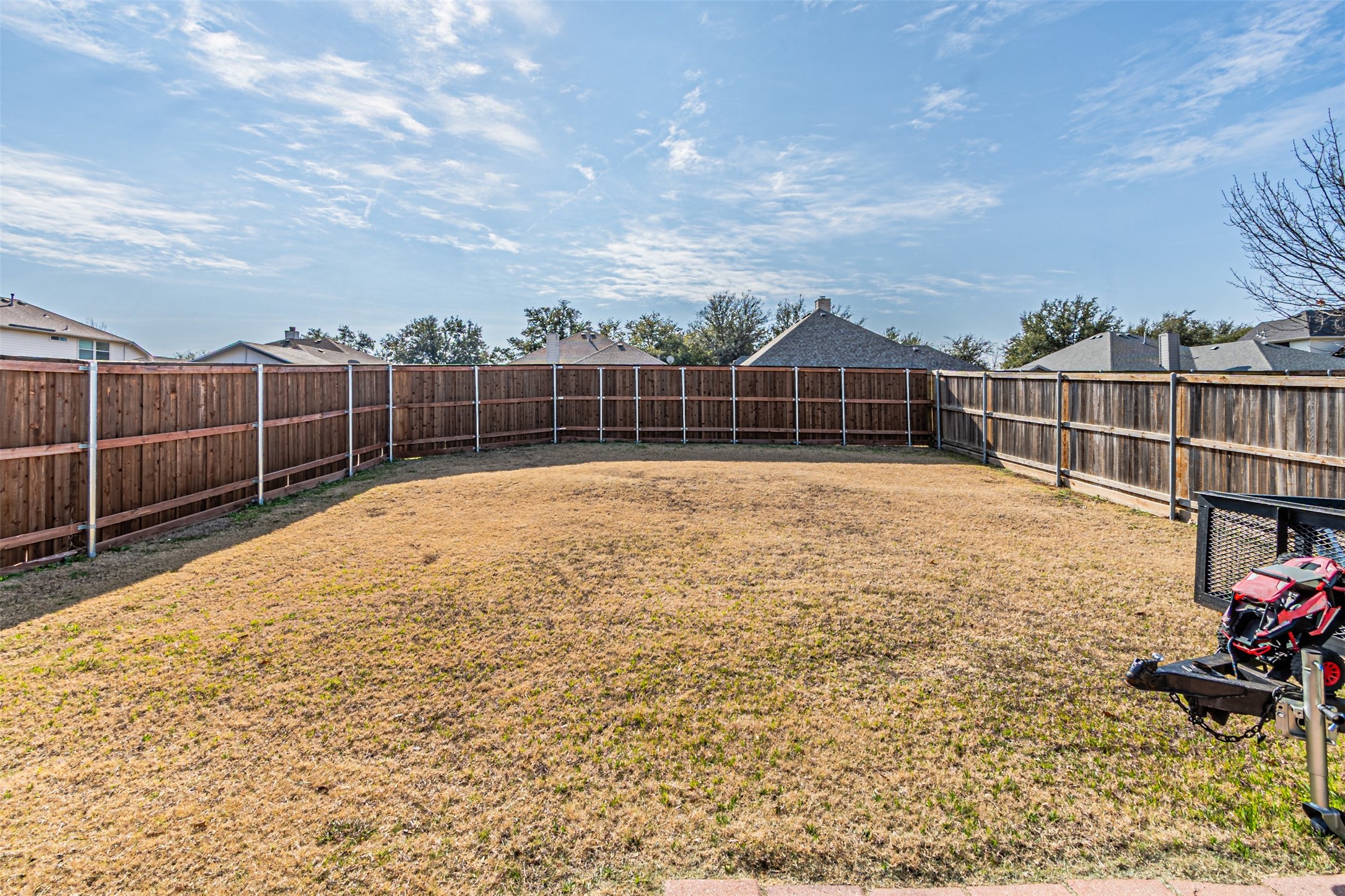 2261 Fieldcrest Drive Rockwall TX 75032