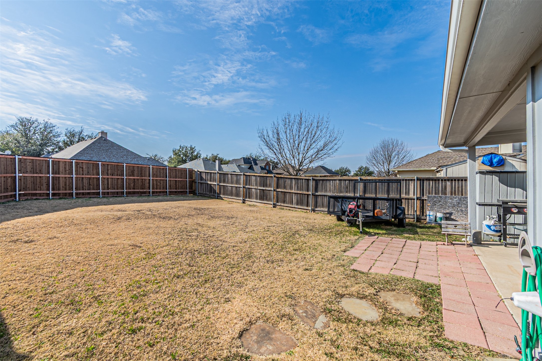 2261 Fieldcrest Drive Rockwall TX 75032
