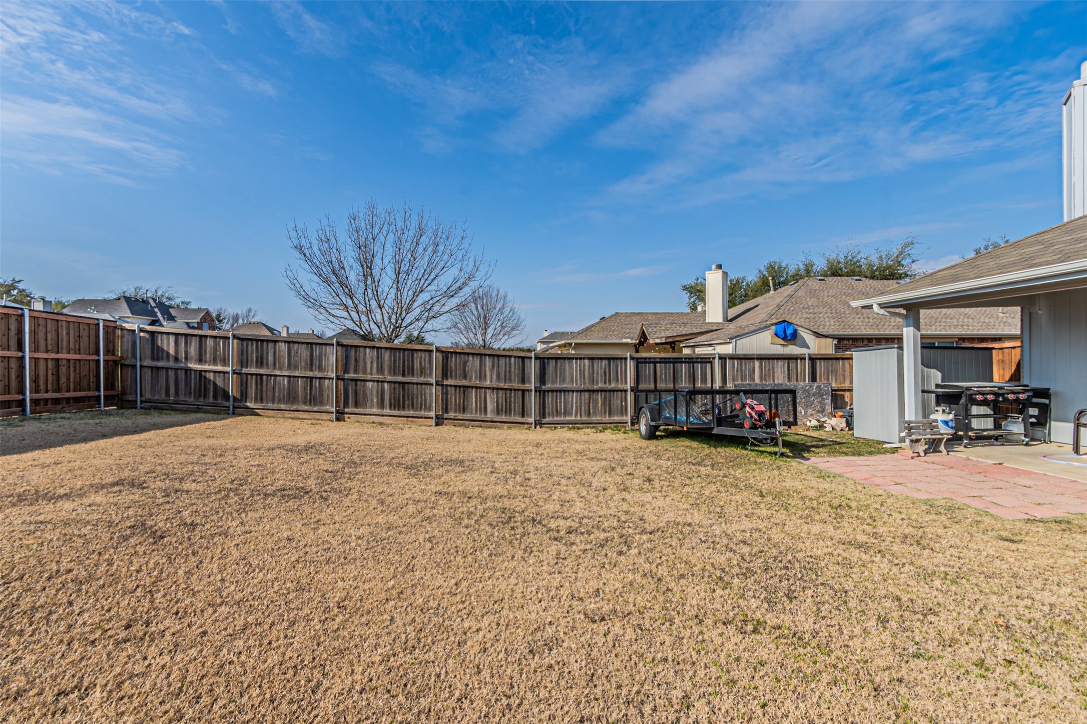 2261 Fieldcrest Drive Rockwall TX 75032