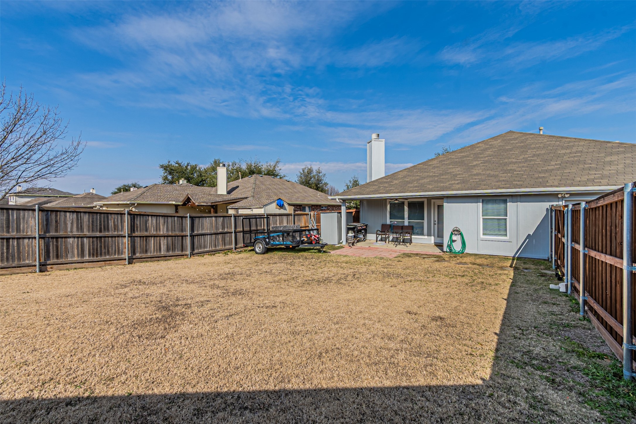 2261 Fieldcrest Drive Rockwall TX 75032