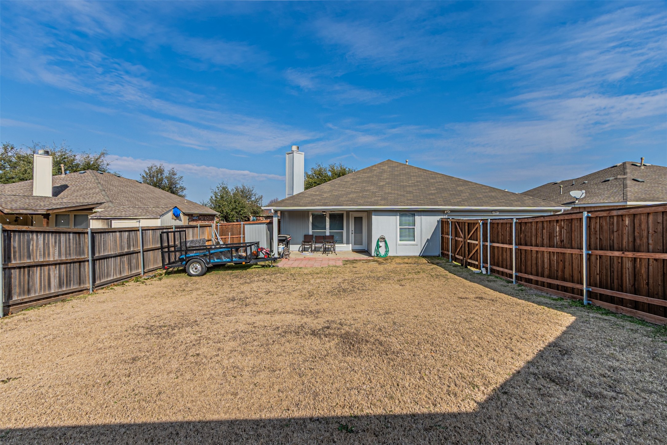 2261 Fieldcrest Drive Rockwall TX 75032