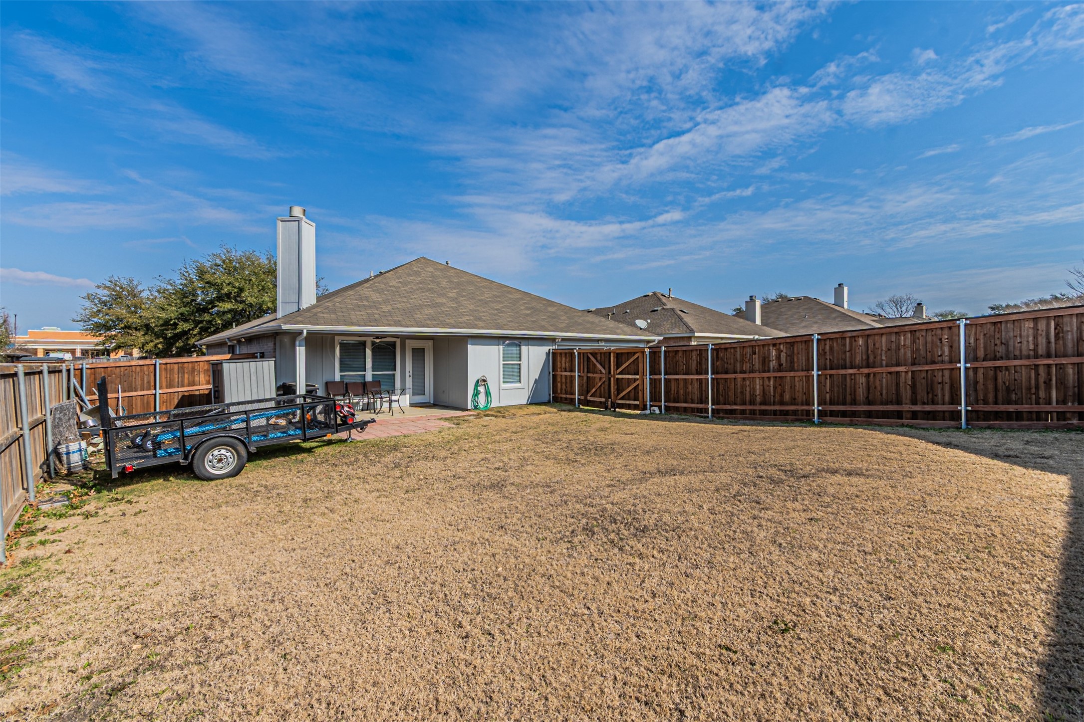 2261 Fieldcrest Drive Rockwall TX 75032