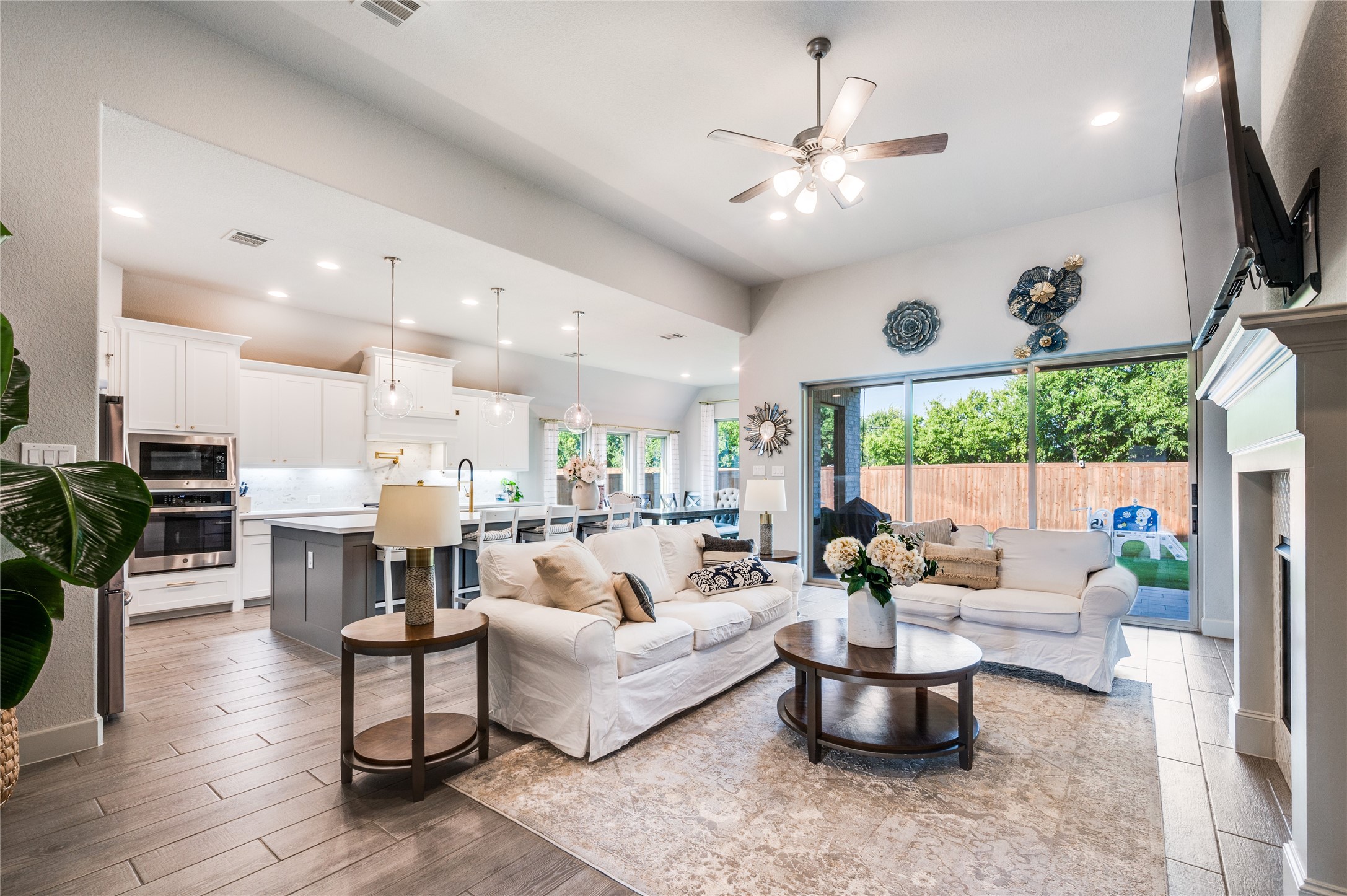475 Peppercress Lane Haslet TX 76052