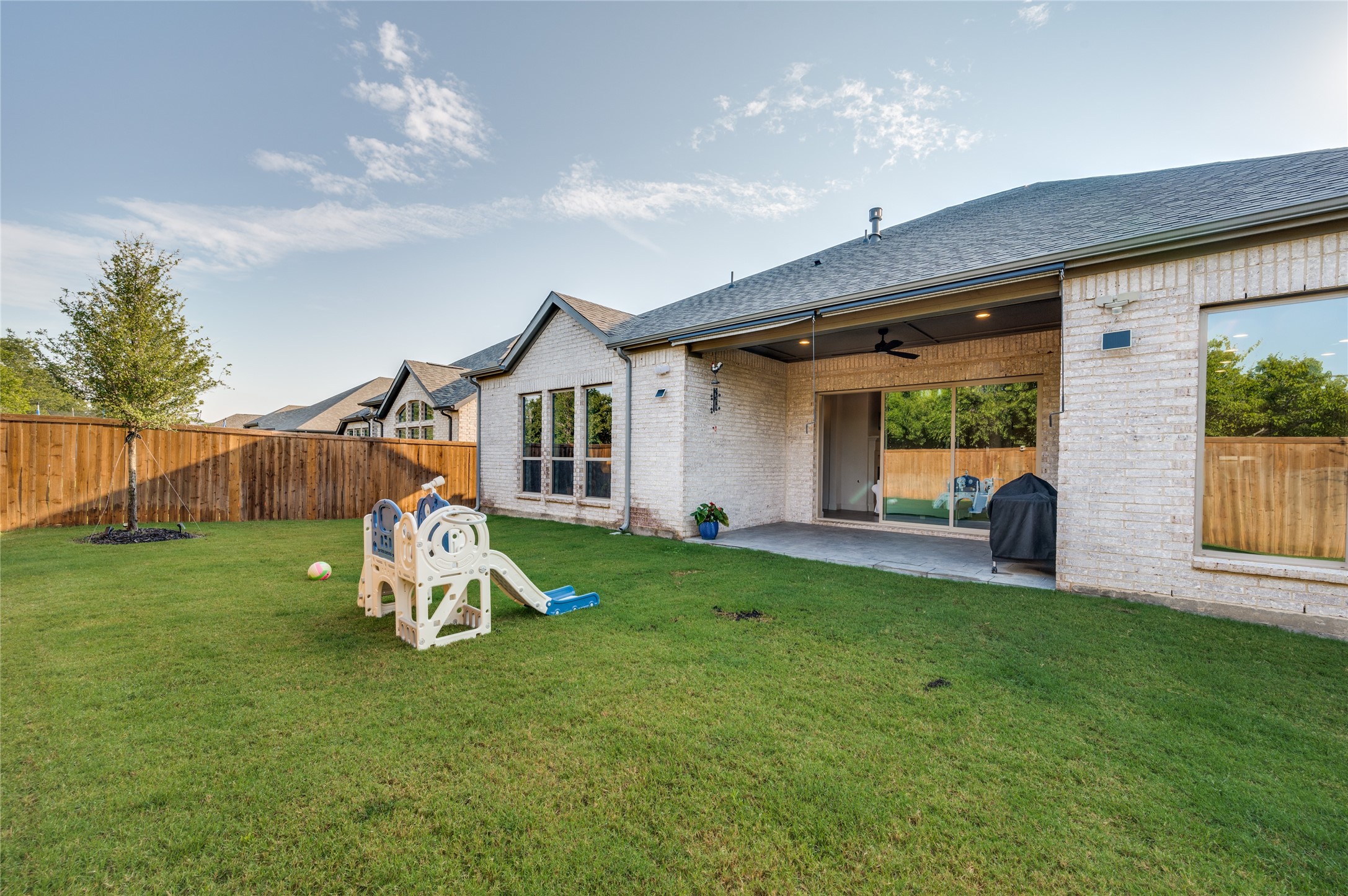 475 Peppercress Lane Haslet TX 76052
