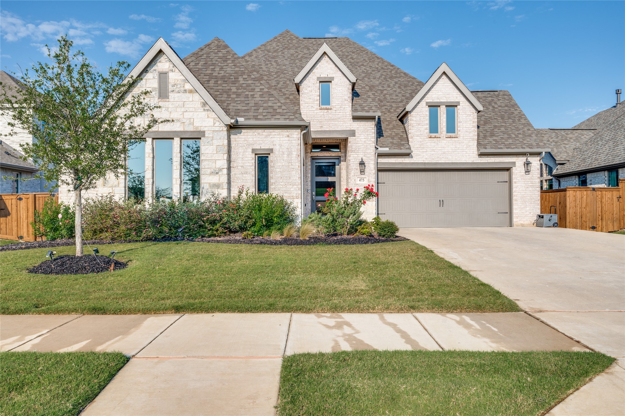 475 Peppercress Lane Haslet TX 76052