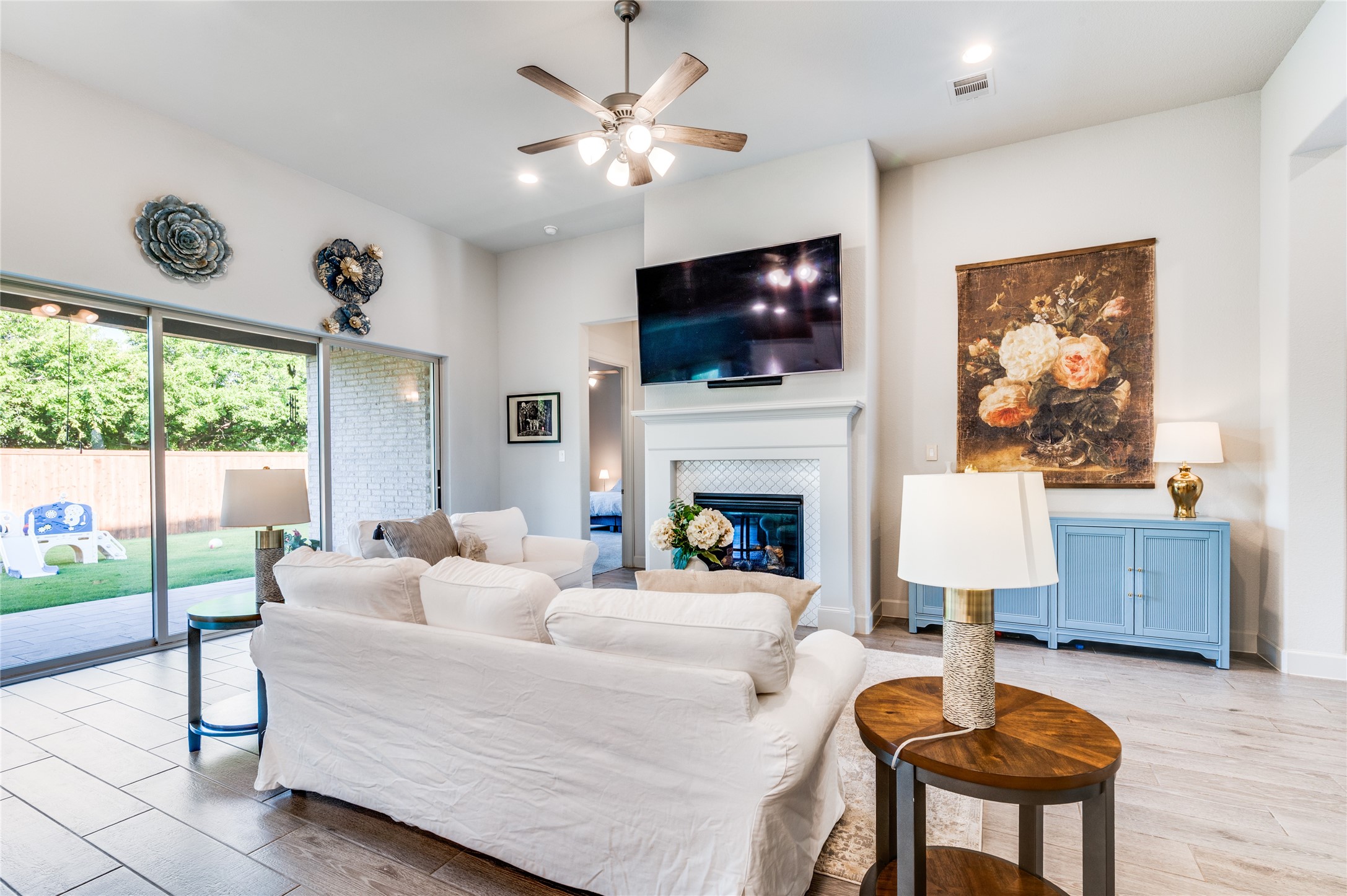 475 Peppercress Lane Haslet TX 76052