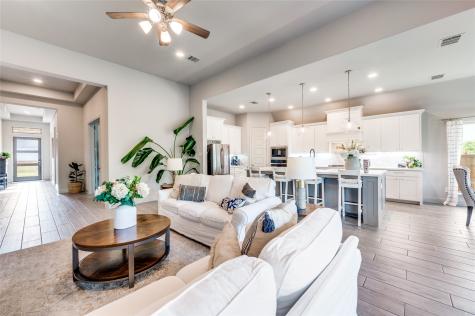 475 Peppercress Lane Haslet TX 76052