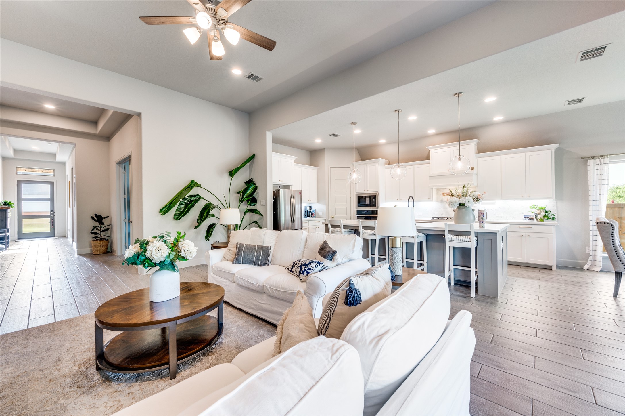 475 Peppercress Lane Haslet TX 76052